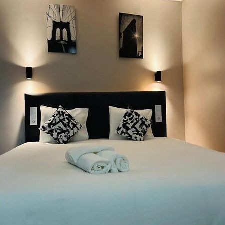 Apartamento Sociedade Farmaceutica Lisboa Exteriér fotografie