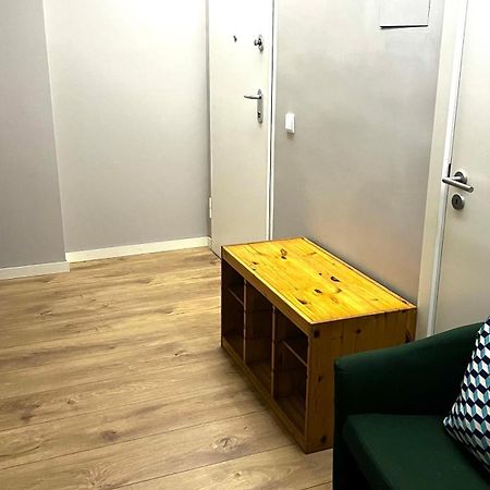 Apartamento Sociedade Farmaceutica Lisboa Exteriér fotografie