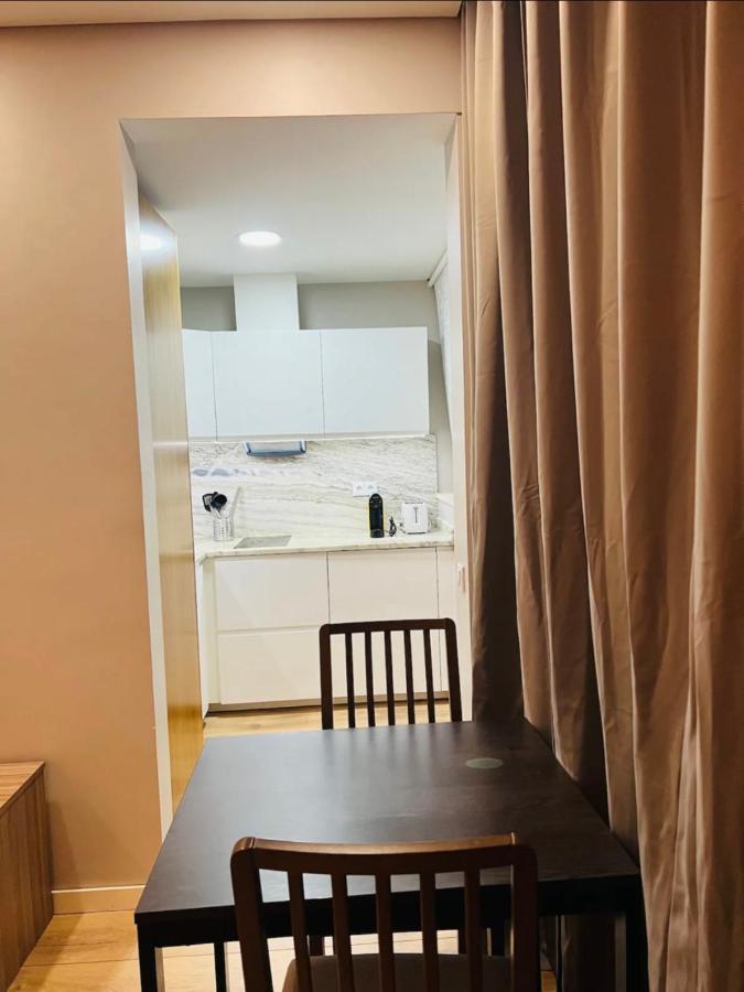 Apartamento Sociedade Farmaceutica Lisboa Exteriér fotografie
