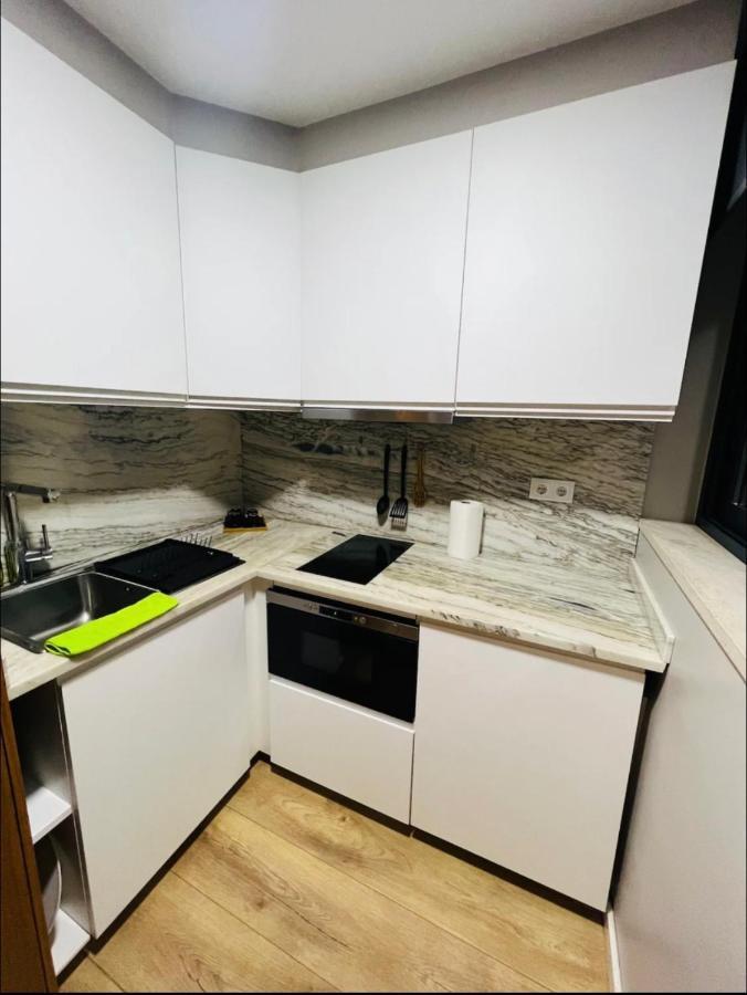 Apartamento Sociedade Farmaceutica Lisboa Exteriér fotografie
