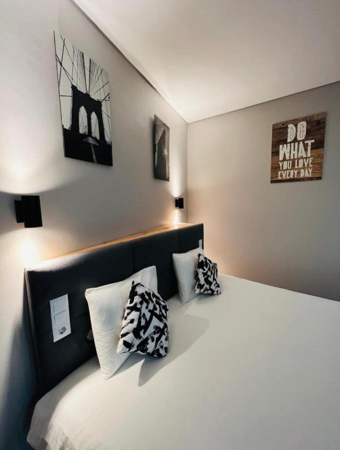 Apartamento Sociedade Farmaceutica Lisboa Exteriér fotografie