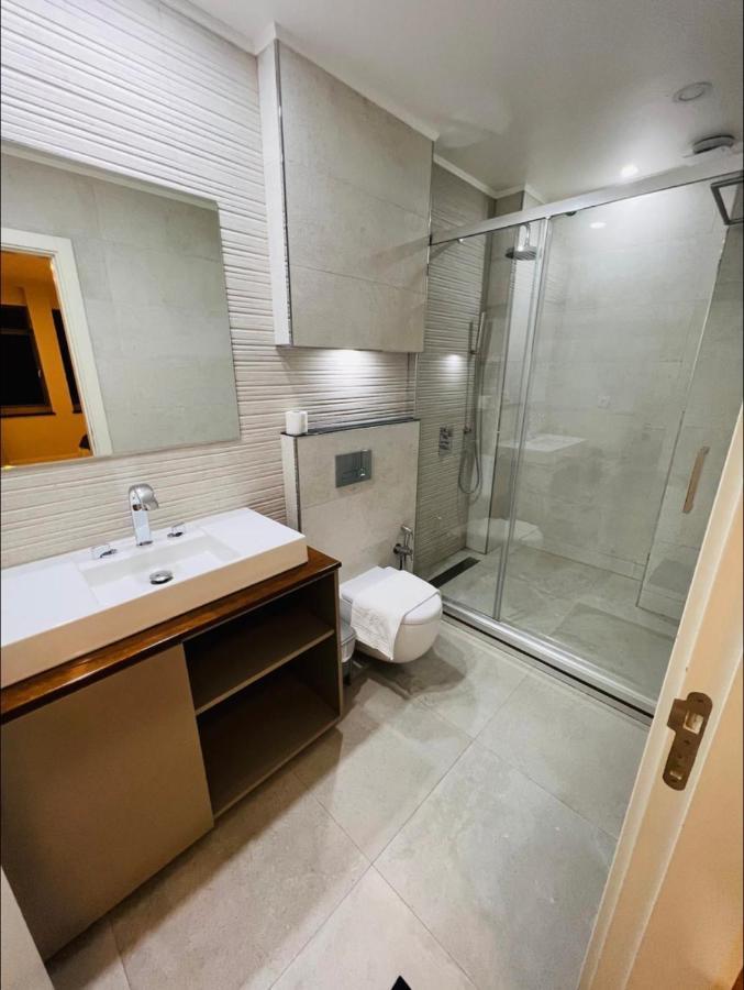 Apartamento Sociedade Farmaceutica Lisboa Exteriér fotografie