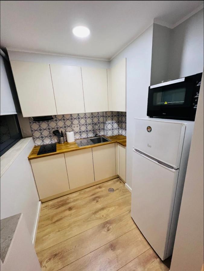 Apartamento Sociedade Farmaceutica Lisboa Exteriér fotografie