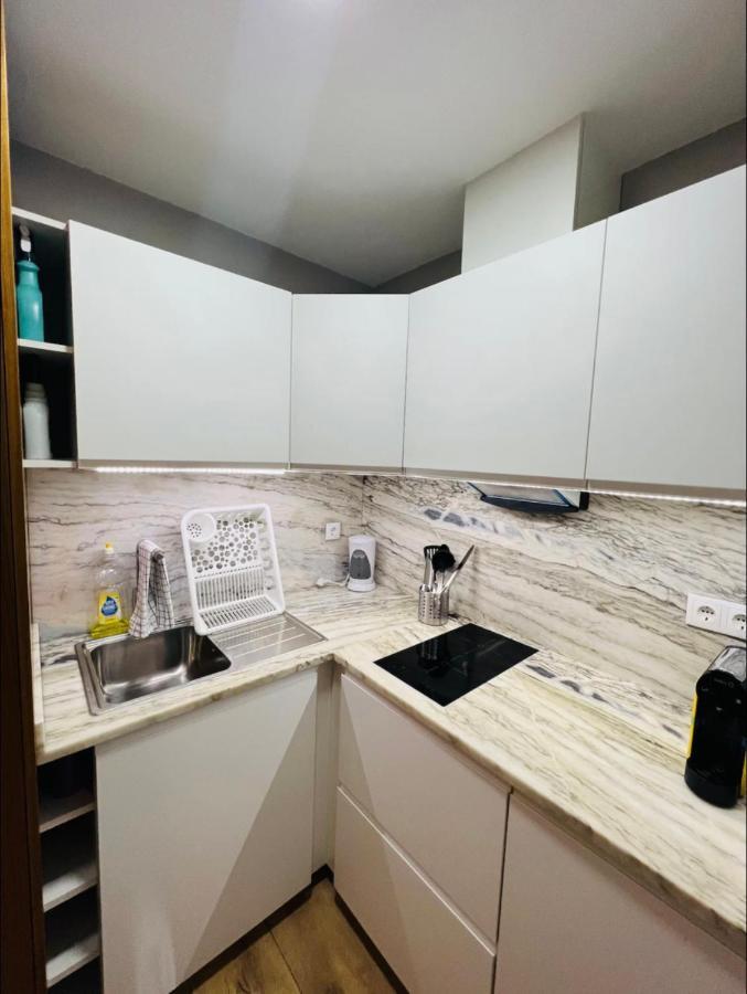 Apartamento Sociedade Farmaceutica Lisboa Exteriér fotografie