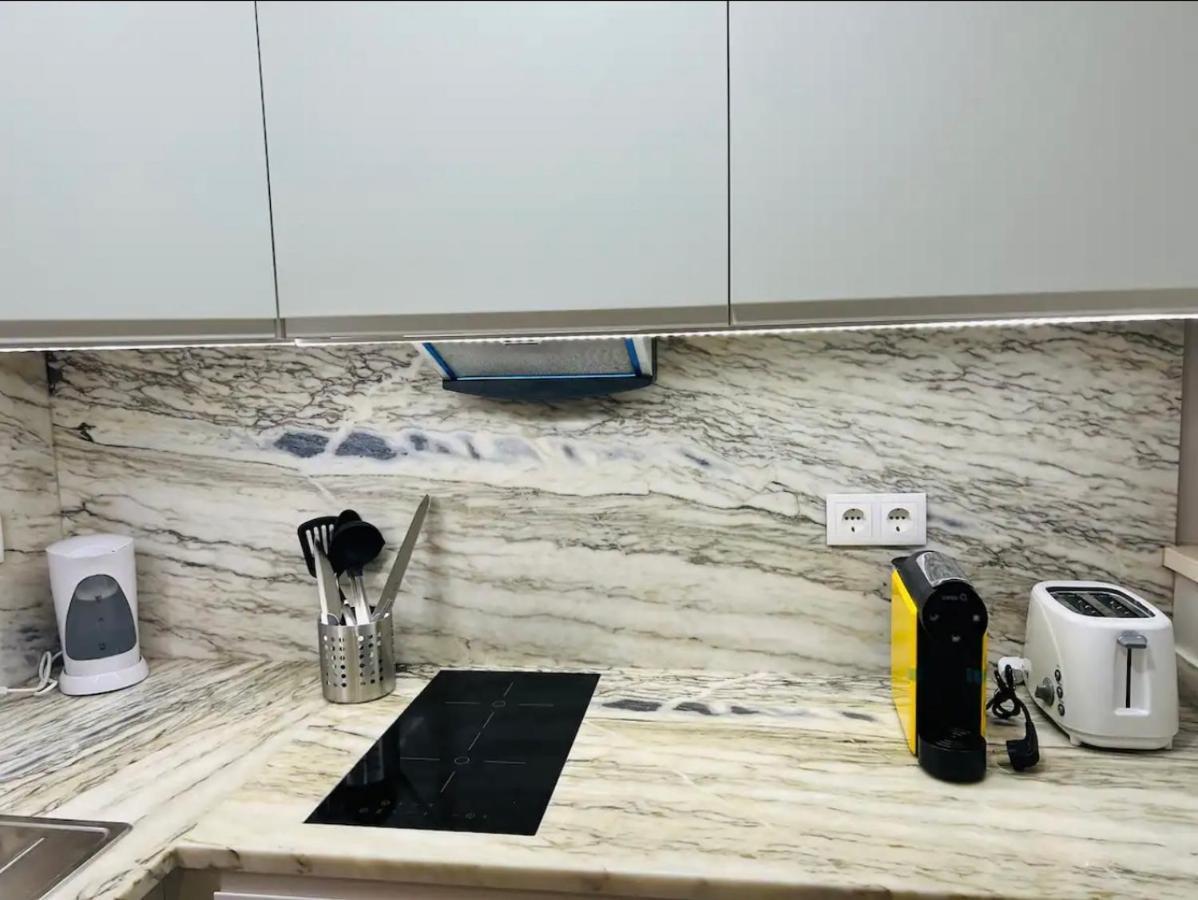 Apartamento Sociedade Farmaceutica Lisboa Exteriér fotografie