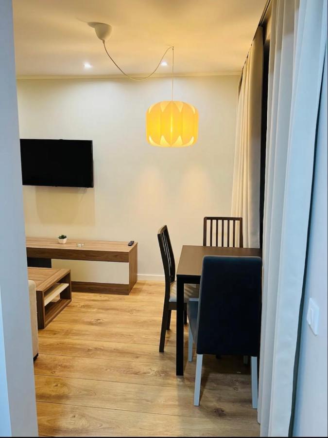 Apartamento Sociedade Farmaceutica Lisboa Exteriér fotografie