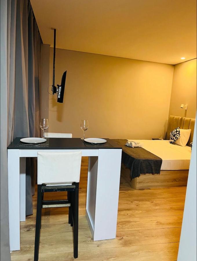 Apartamento Sociedade Farmaceutica Lisboa Exteriér fotografie