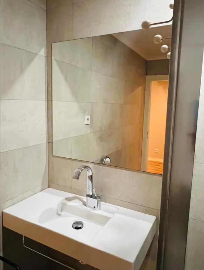 Apartamento Sociedade Farmaceutica Lisboa Exteriér fotografie