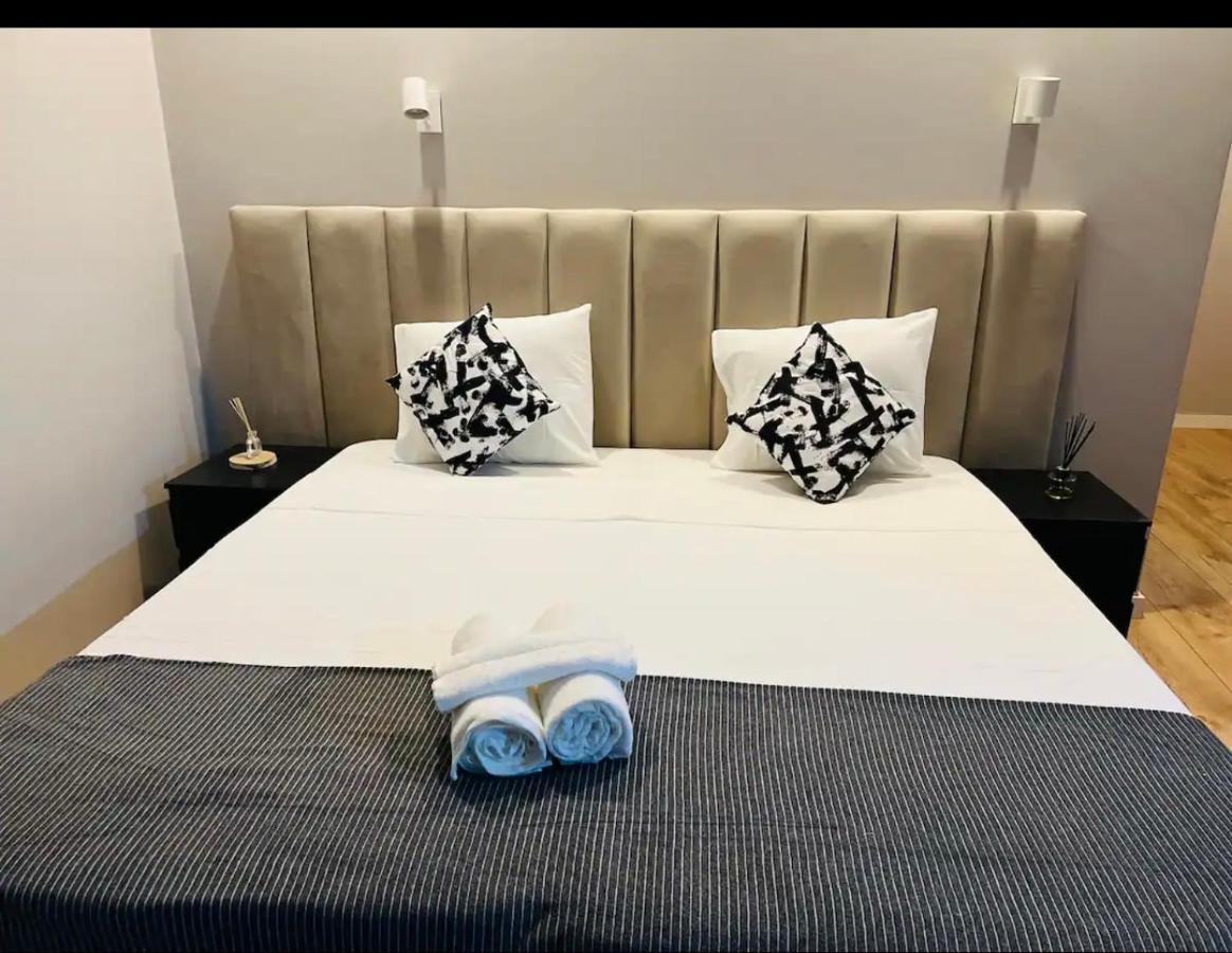 Apartamento Sociedade Farmaceutica Lisboa Exteriér fotografie
