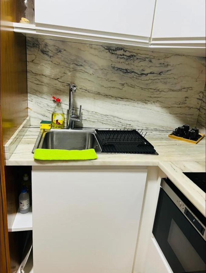 Apartamento Sociedade Farmaceutica Lisboa Exteriér fotografie