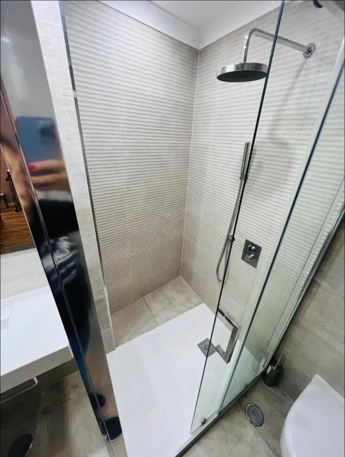 Apartamento Sociedade Farmaceutica Lisboa Exteriér fotografie