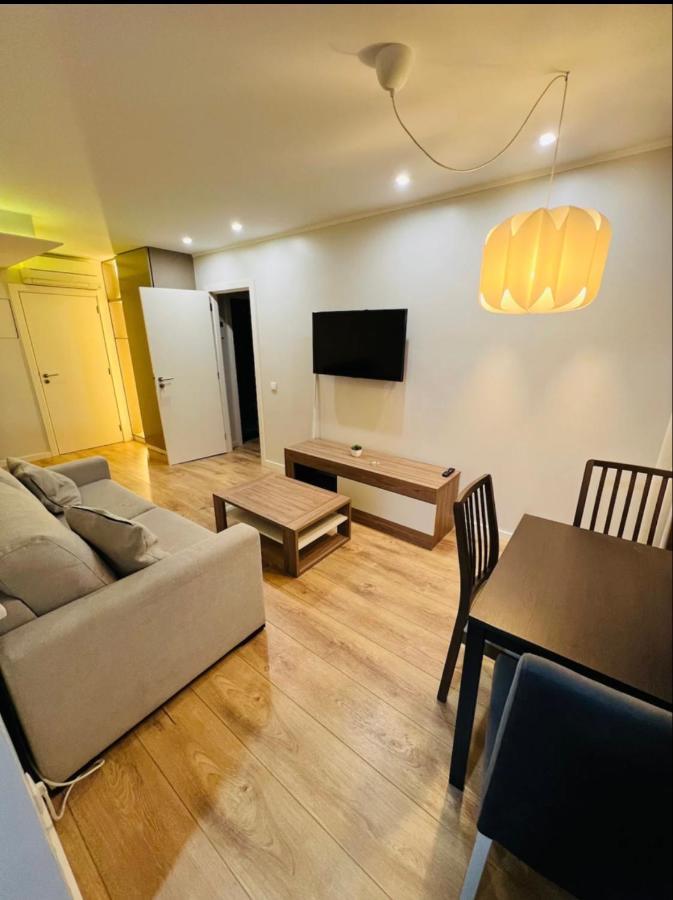 Apartamento Sociedade Farmaceutica Lisboa Exteriér fotografie