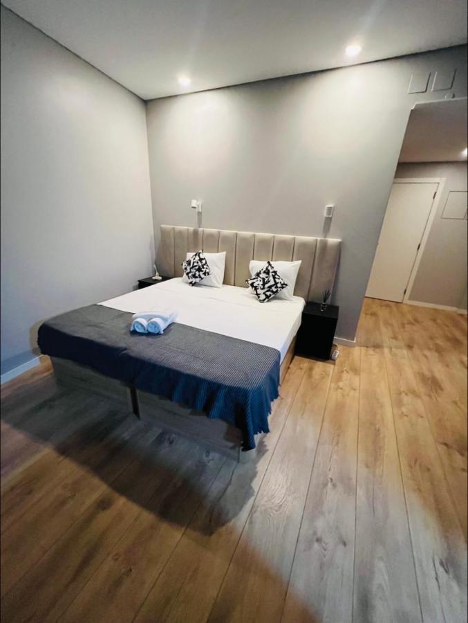 Apartamento Sociedade Farmaceutica Lisboa Exteriér fotografie