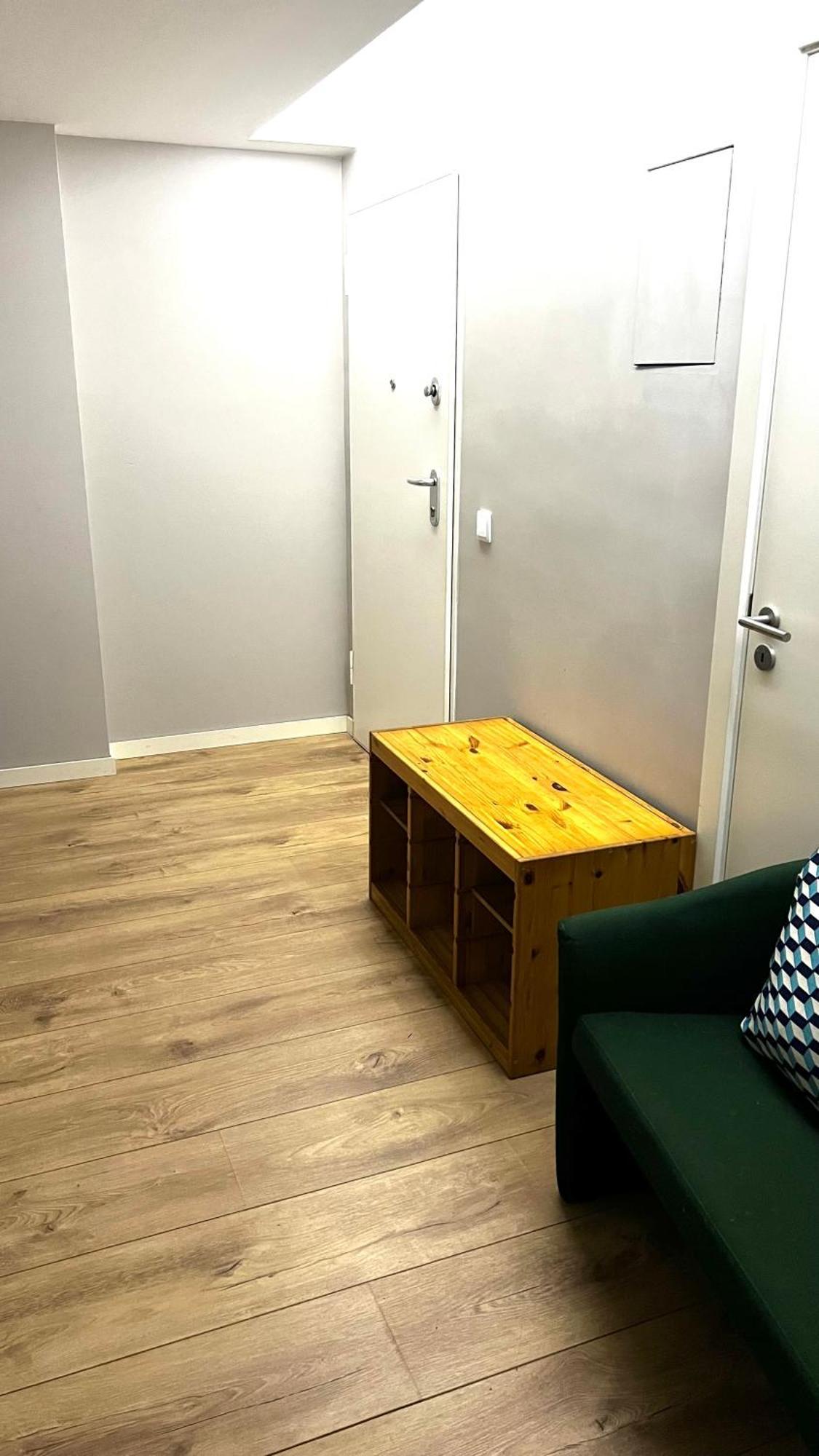 Apartamento Sociedade Farmaceutica Lisboa Exteriér fotografie