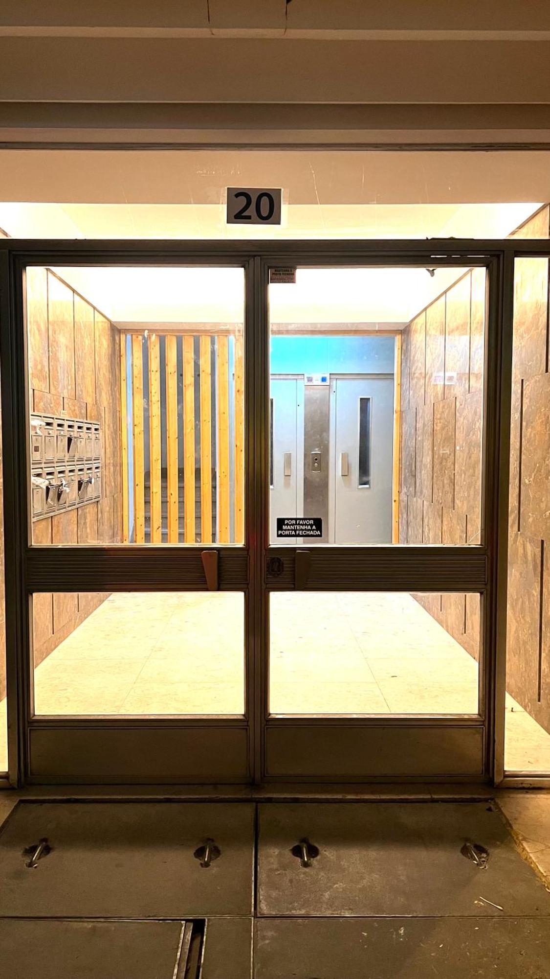 Apartamento Sociedade Farmaceutica Lisboa Exteriér fotografie