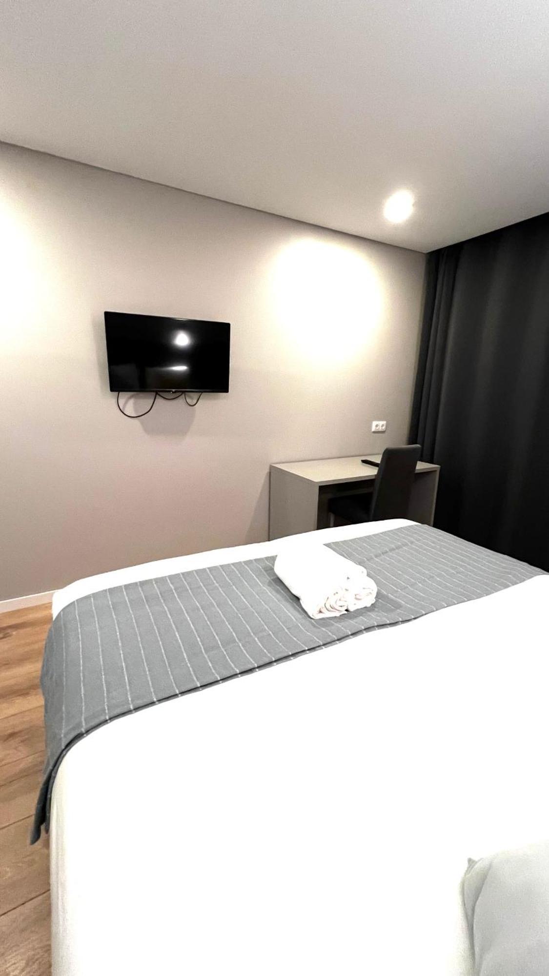 Apartamento Sociedade Farmaceutica Lisboa Exteriér fotografie