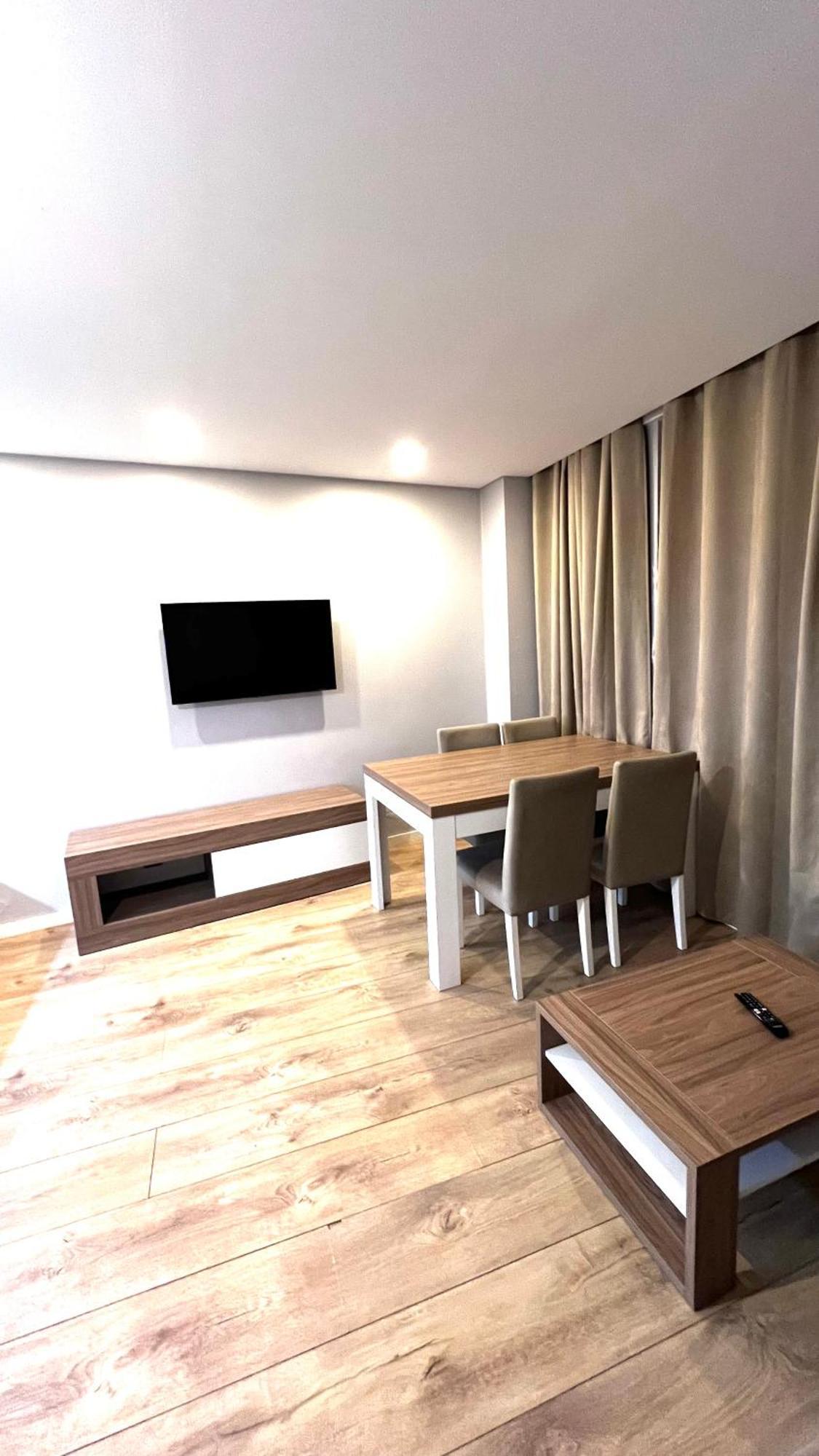 Apartamento Sociedade Farmaceutica Lisboa Exteriér fotografie