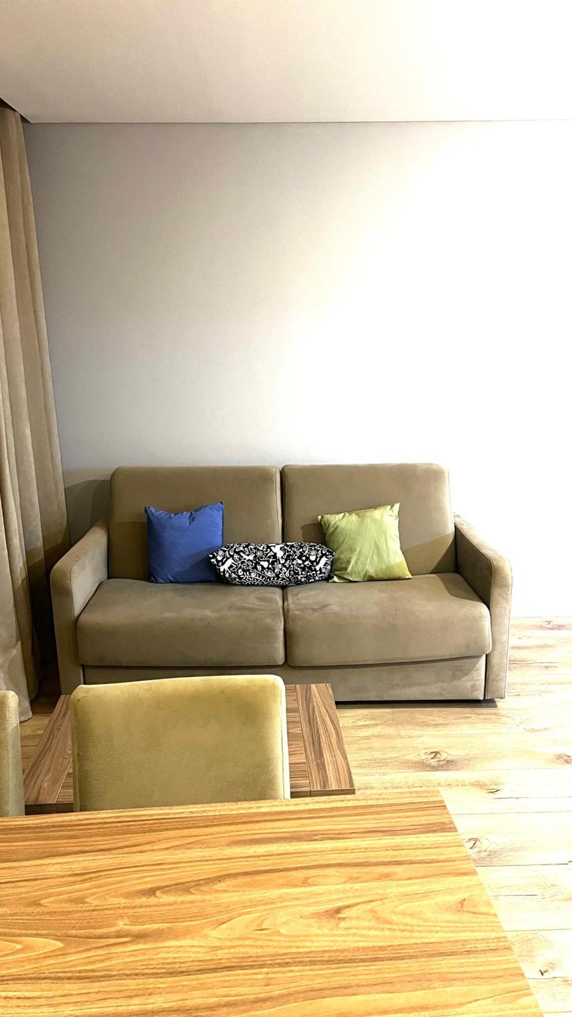 Apartamento Sociedade Farmaceutica Lisboa Exteriér fotografie