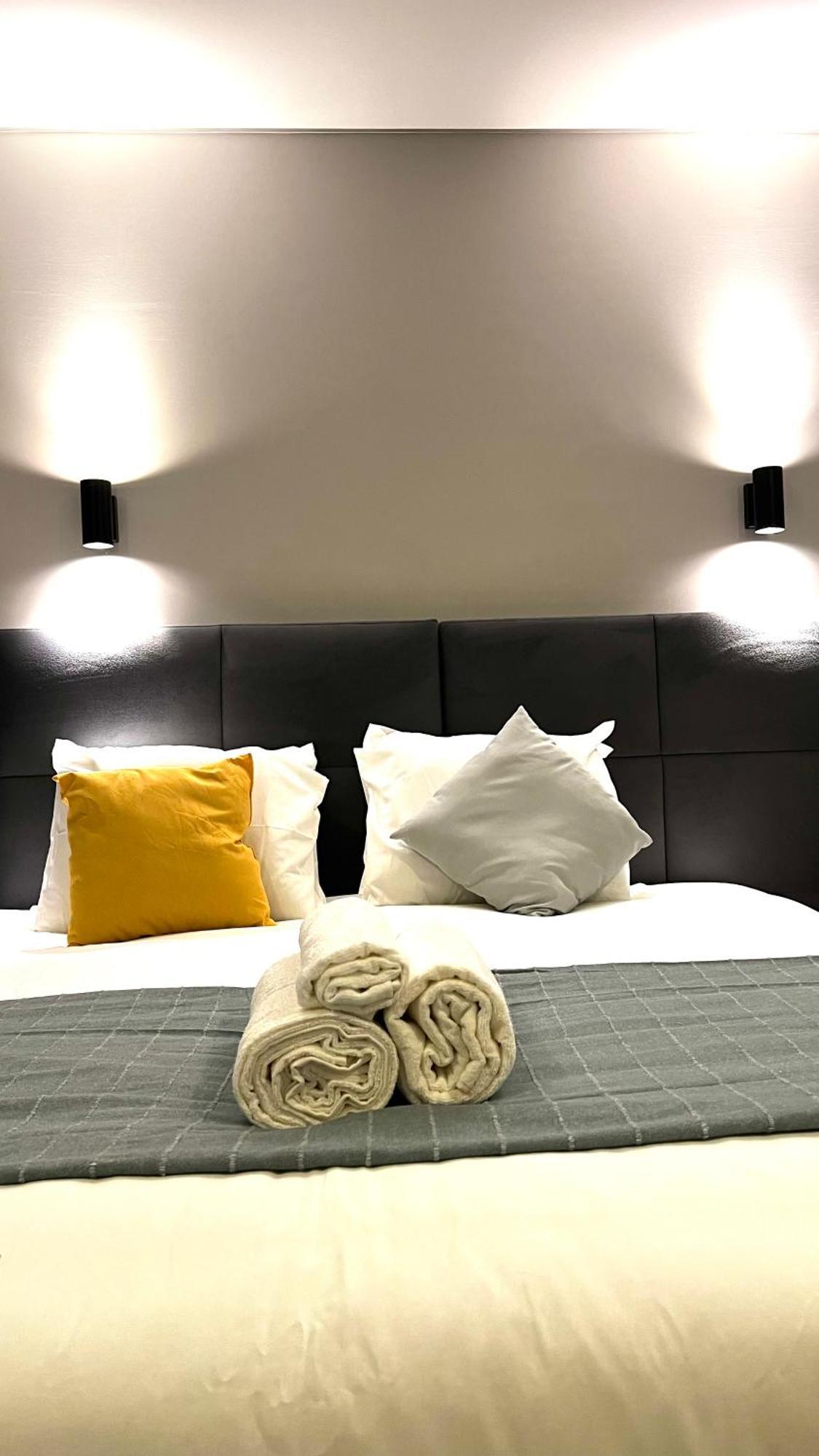 Apartamento Sociedade Farmaceutica Lisboa Exteriér fotografie