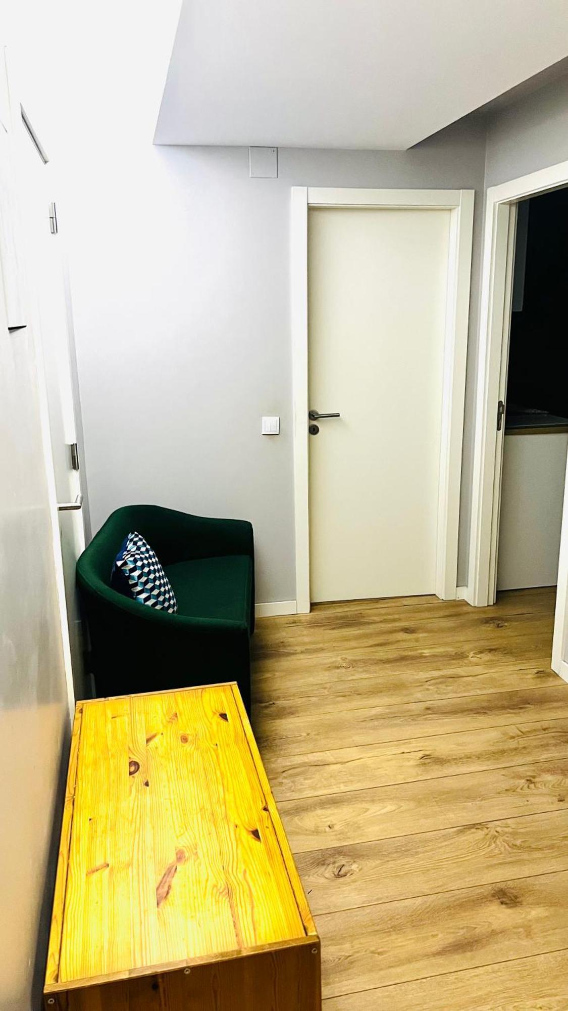 Apartamento Sociedade Farmaceutica Lisboa Exteriér fotografie