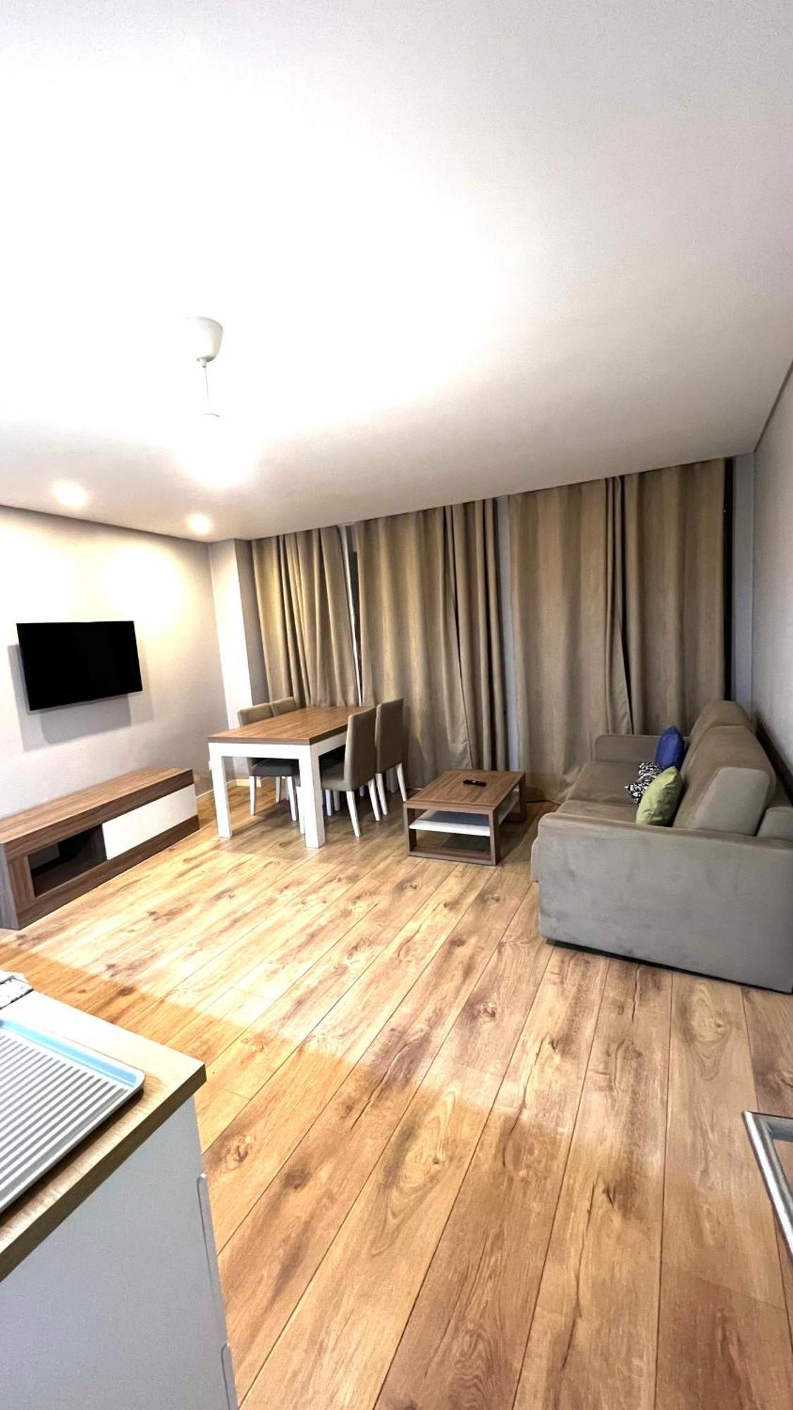 Apartamento Sociedade Farmaceutica Lisboa Exteriér fotografie