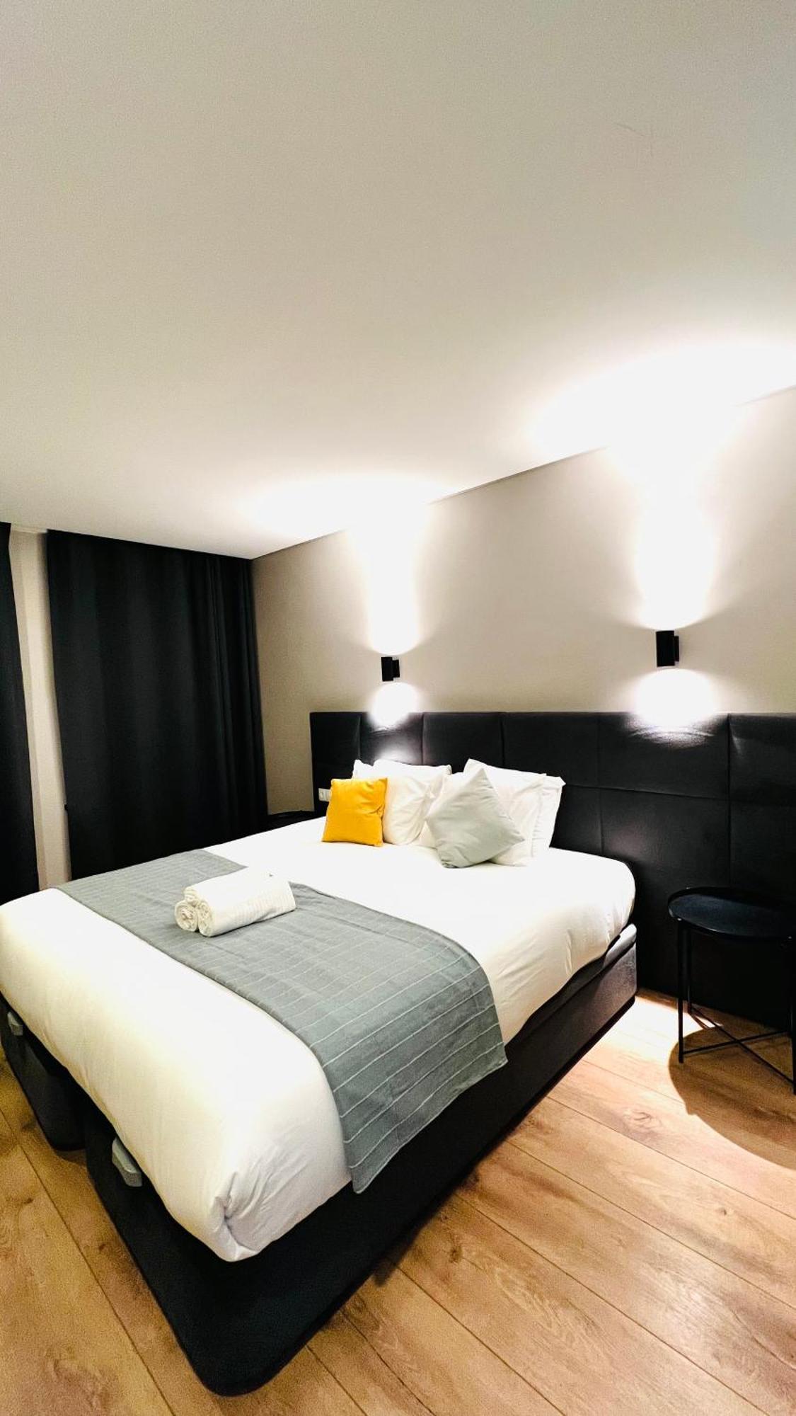 Apartamento Sociedade Farmaceutica Lisboa Exteriér fotografie