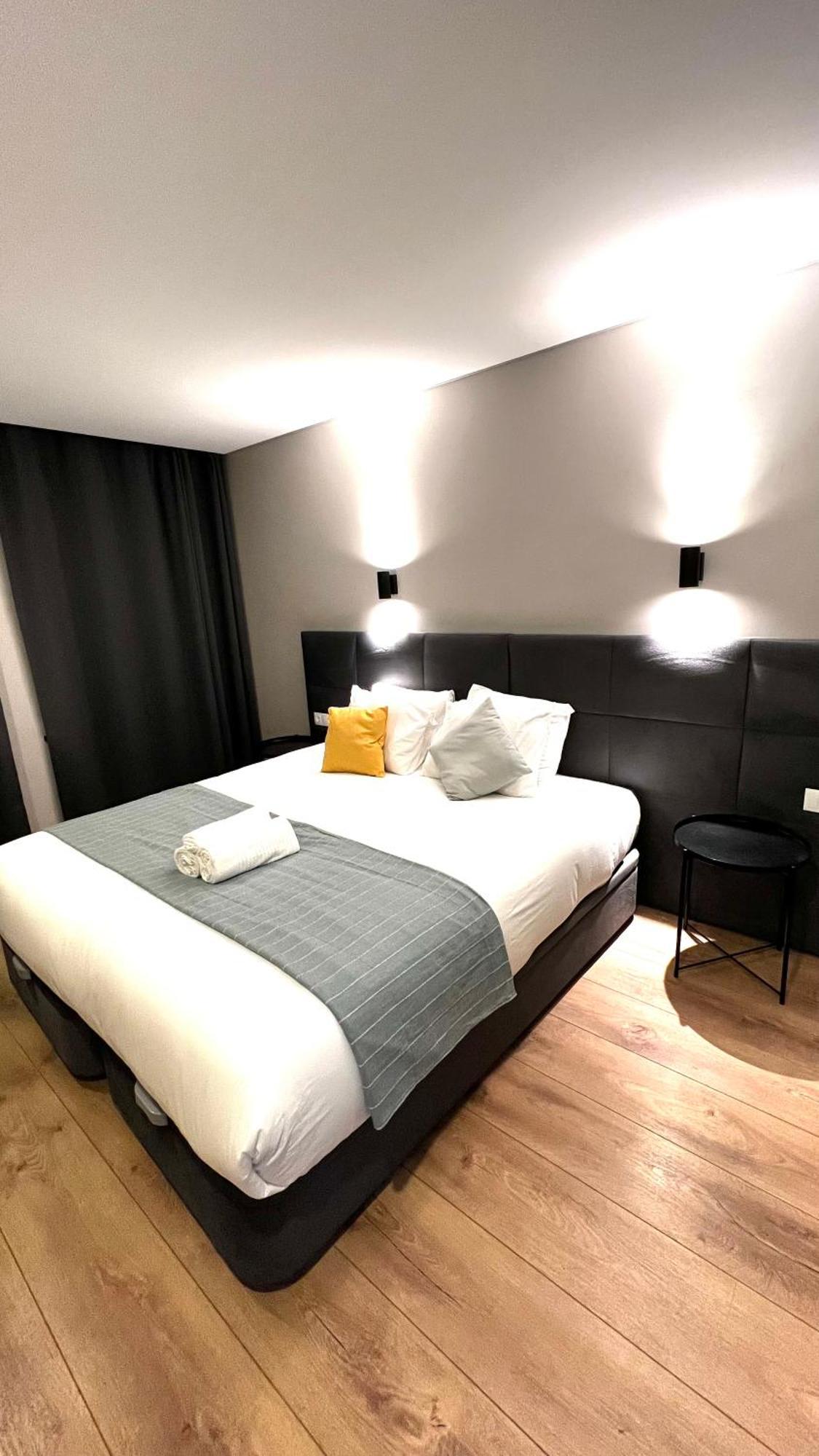 Apartamento Sociedade Farmaceutica Lisboa Exteriér fotografie